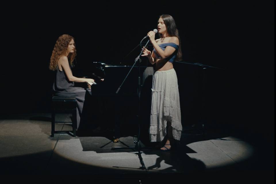 The Dynamos Acoustic