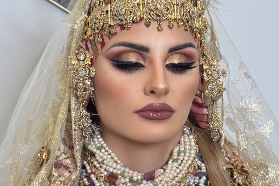 Novias