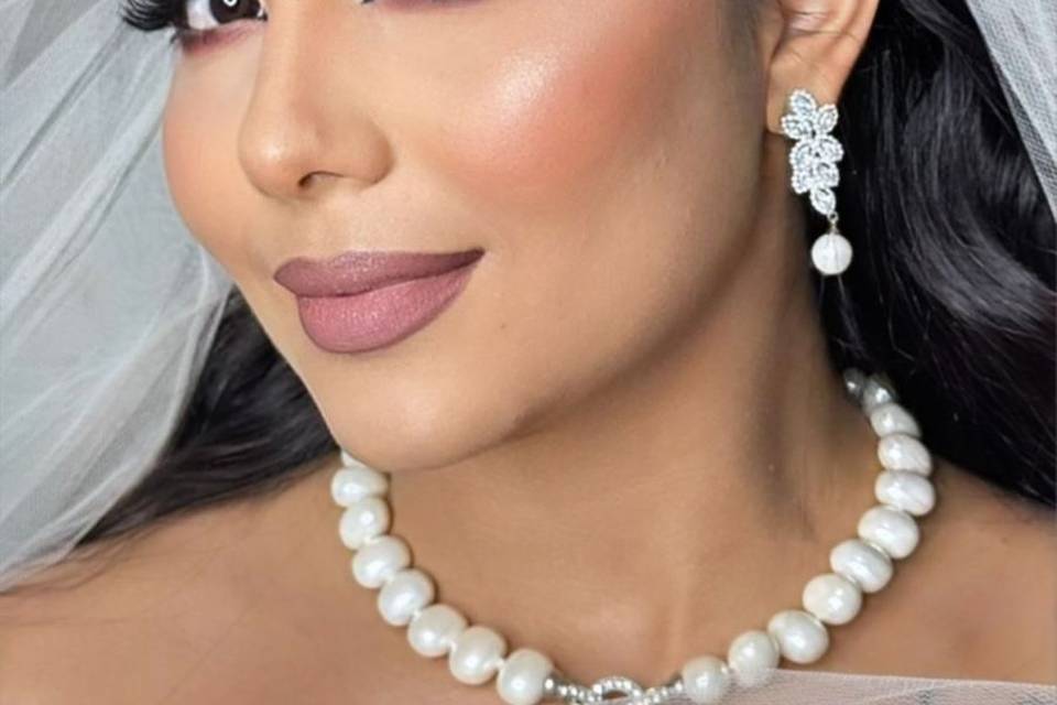 Maquillaje perfecto