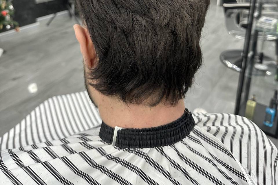 Mullet