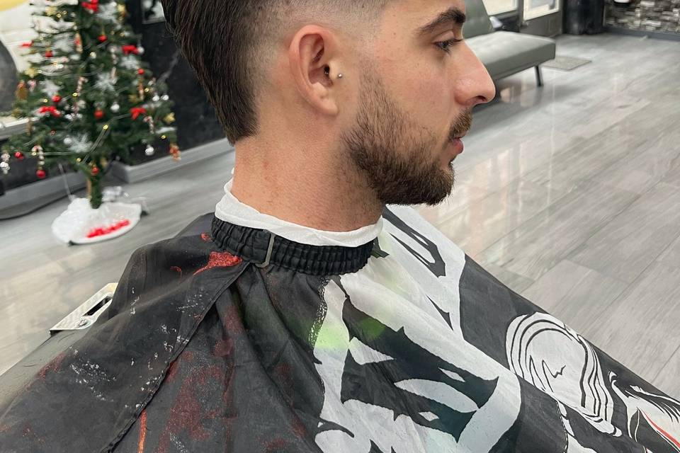 Pelo perfecto