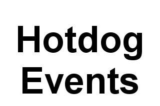 Hotdog Events