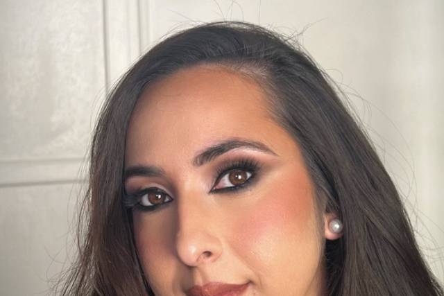 Maquillaje neutro