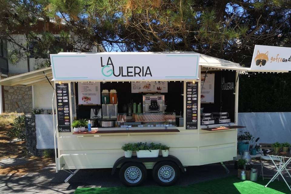 La Guleria