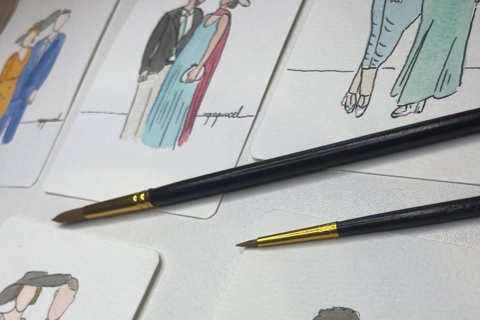 Ilustraciones para todos