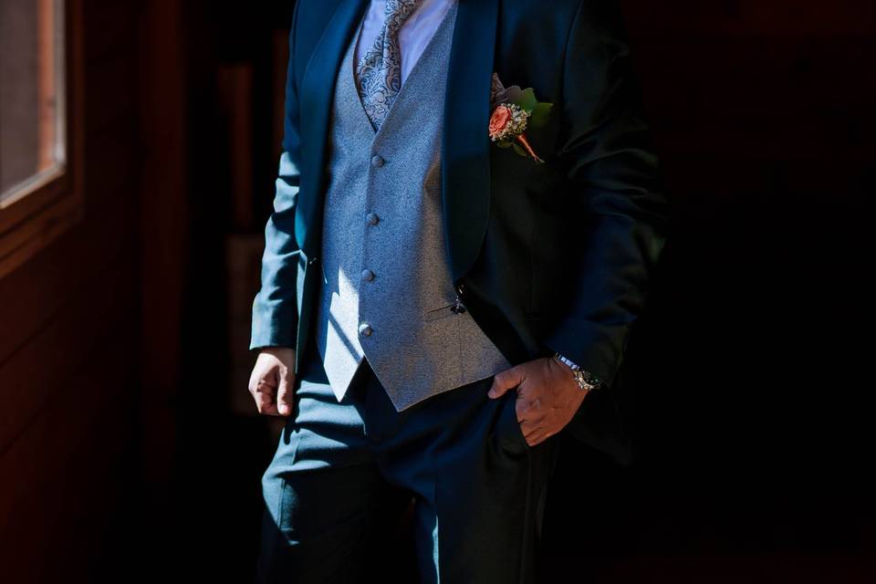 Pedro Santana