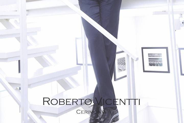 Roberto Vicentti