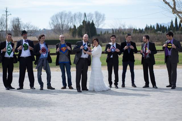 Bodas