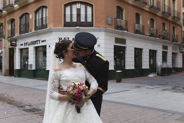 Bodas