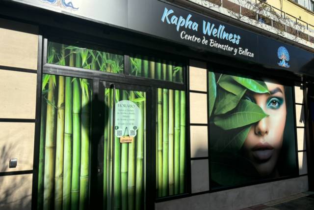 Kapha Wellness