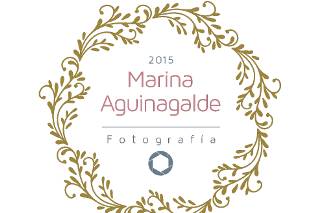 Marina Aguinagalde Fotografía