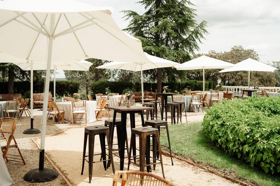 ¡Nuestras bodas!
