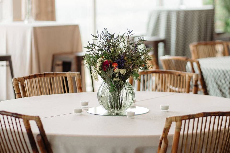 ¡Nuestras bodas!