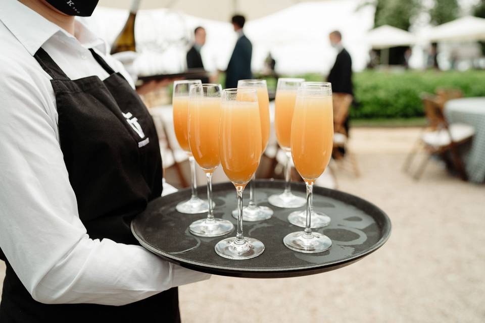 ¡Nuestras bodas!