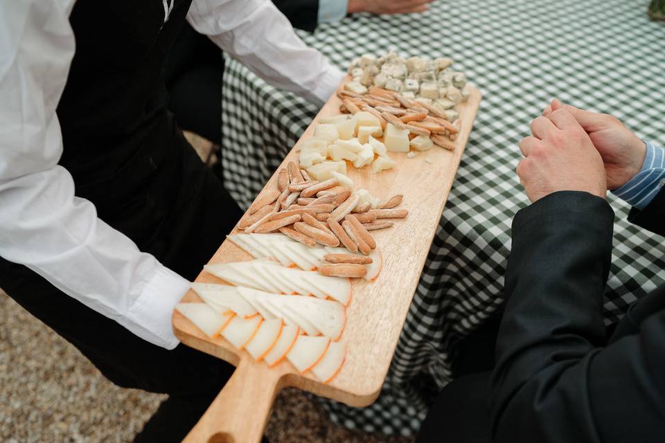 ¡Nuestras bodas!