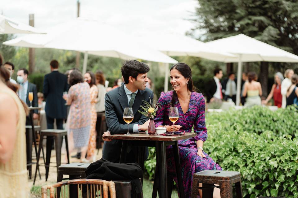 ¡Nuestras bodas!
