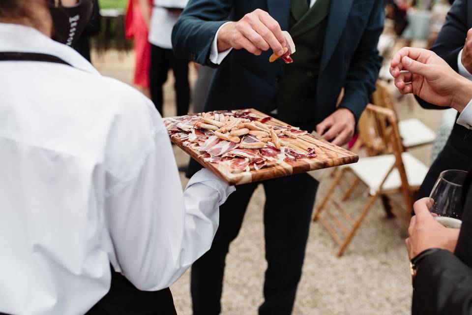 ¡Nuestras bodas!