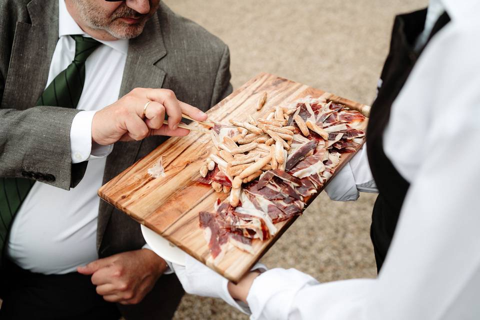 ¡Nuestras bodas!