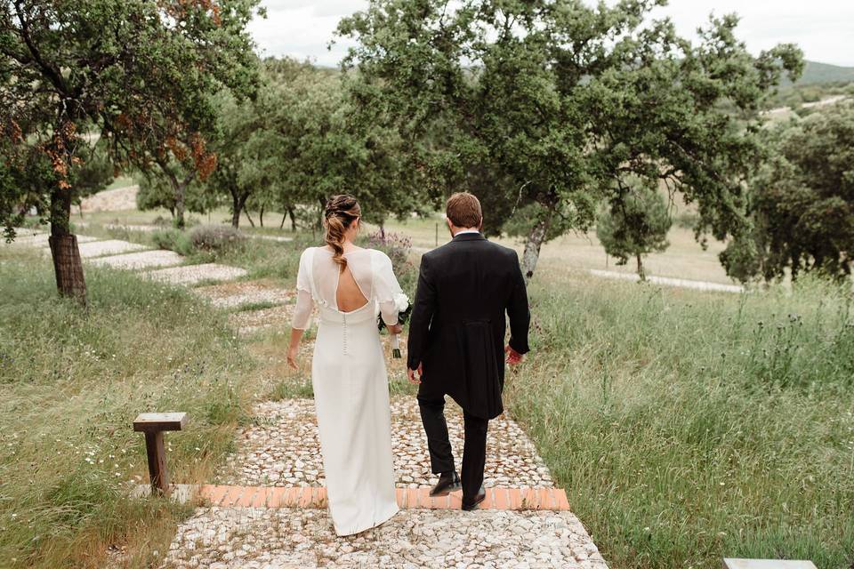 ¡Nuestras bodas!