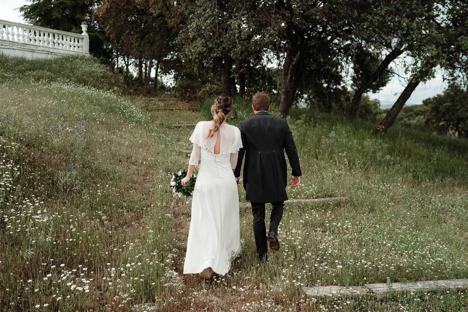 ¡Nuestras bodas!
