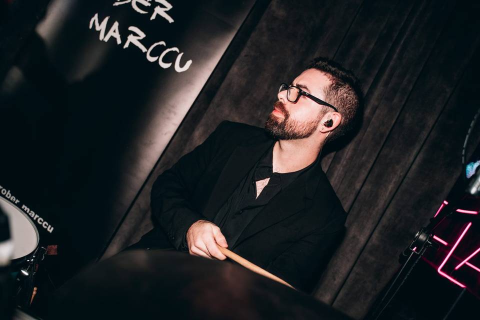 Baterista