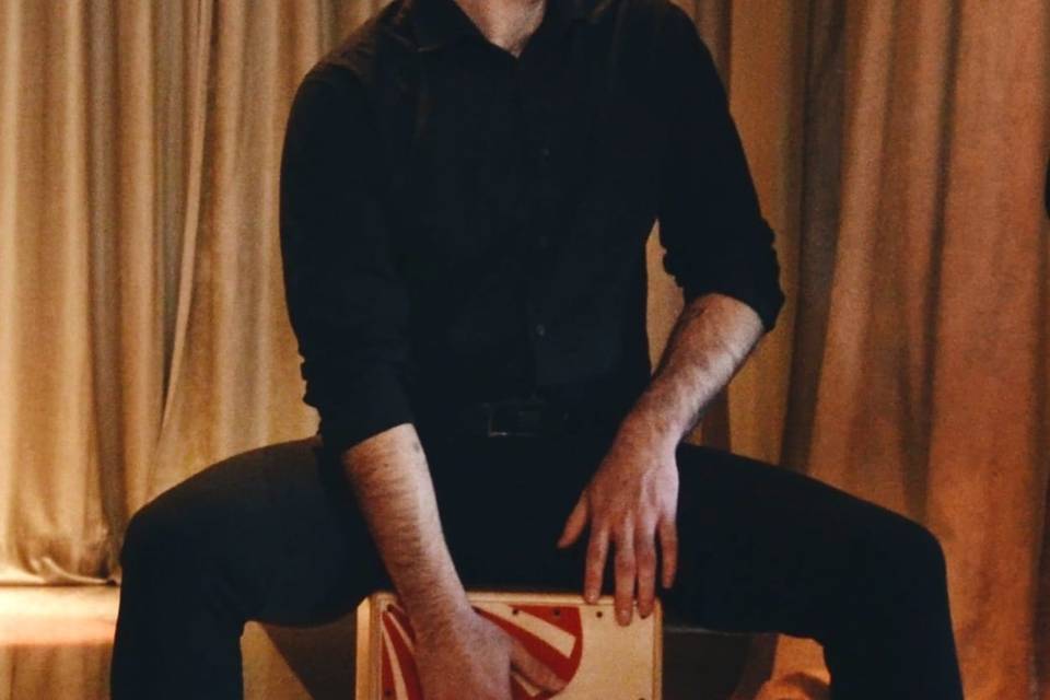 Baterista