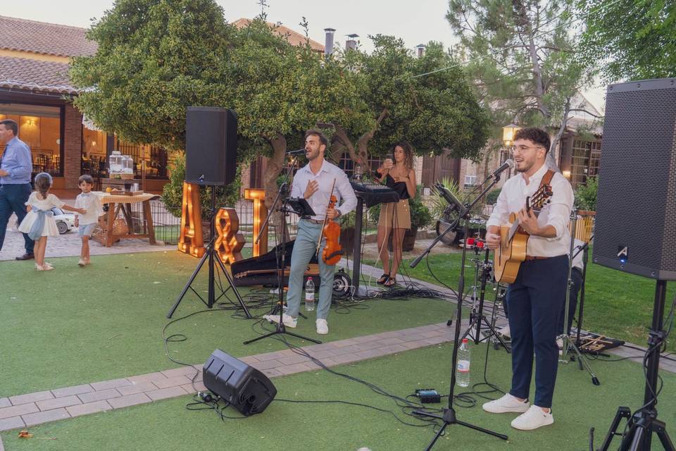 Banda