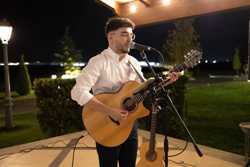 Cantante