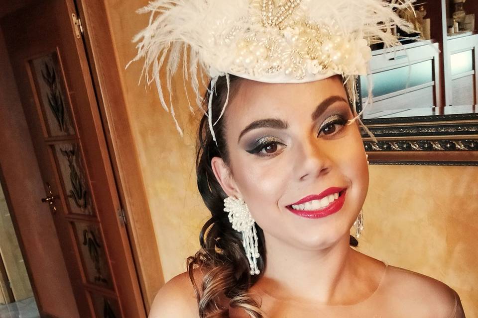 Boda gitana