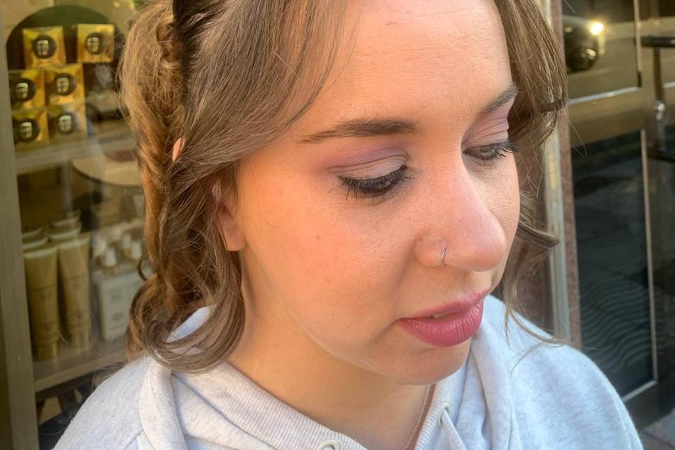 Maquillaje