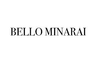 Bello Minarai logo