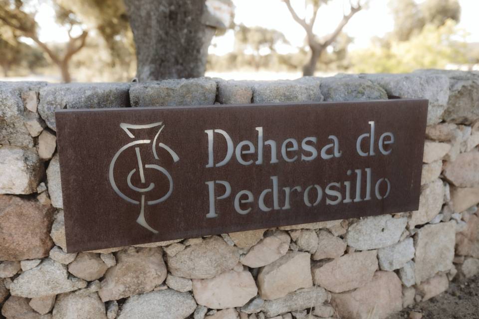 Dehesa de pedrosillo