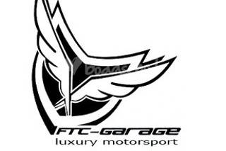 FTC Garage Luxury Motorsport