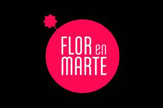 Flor en Marte