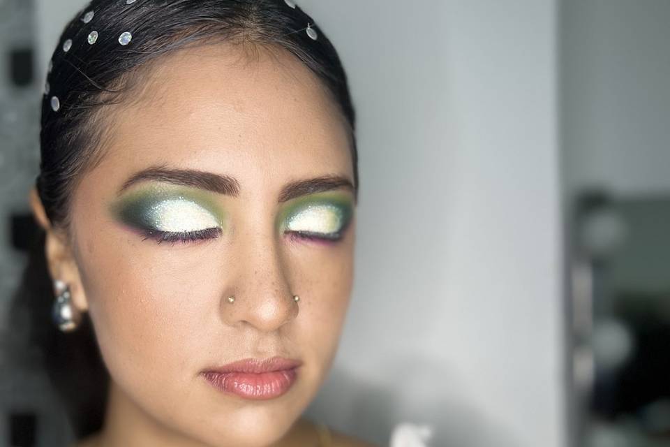 Maquillaje
