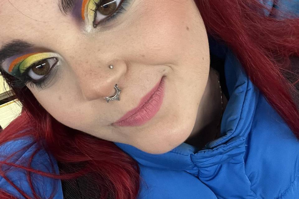 Maquillaje