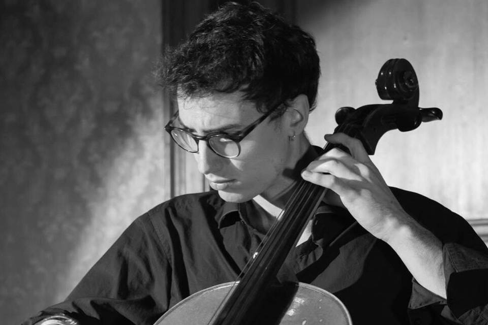 Recital Pau