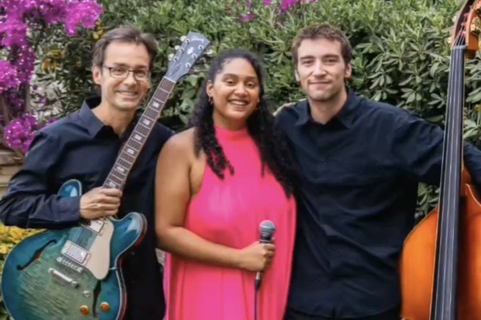 The Sit Jazz