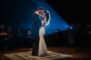 Baile Nupcial Esmeralda Torres