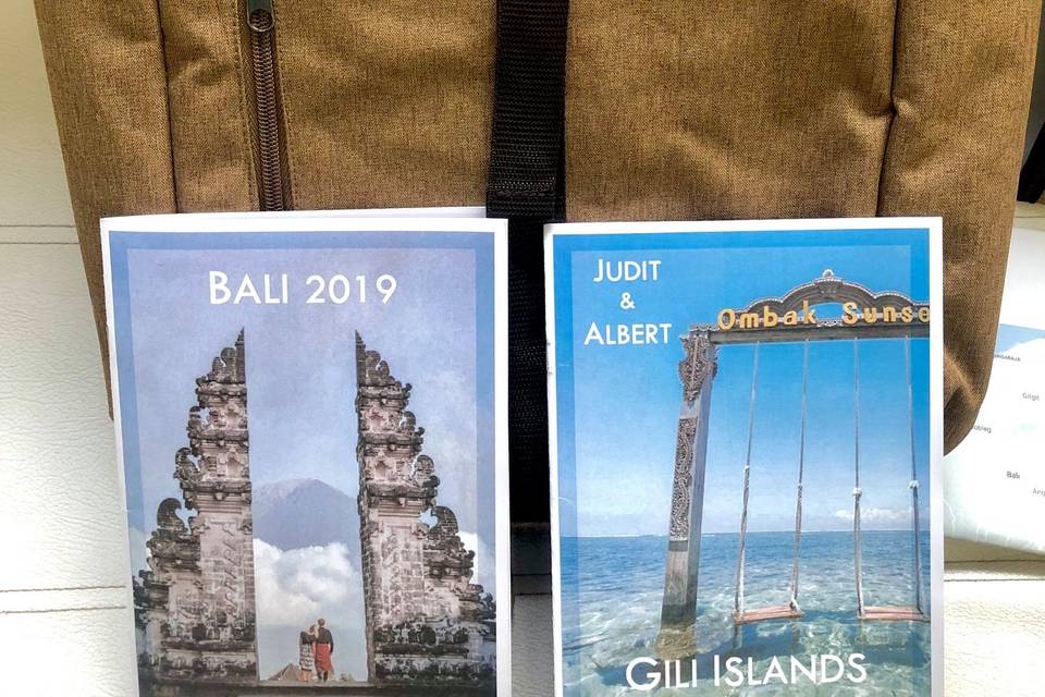 Documentación Bali