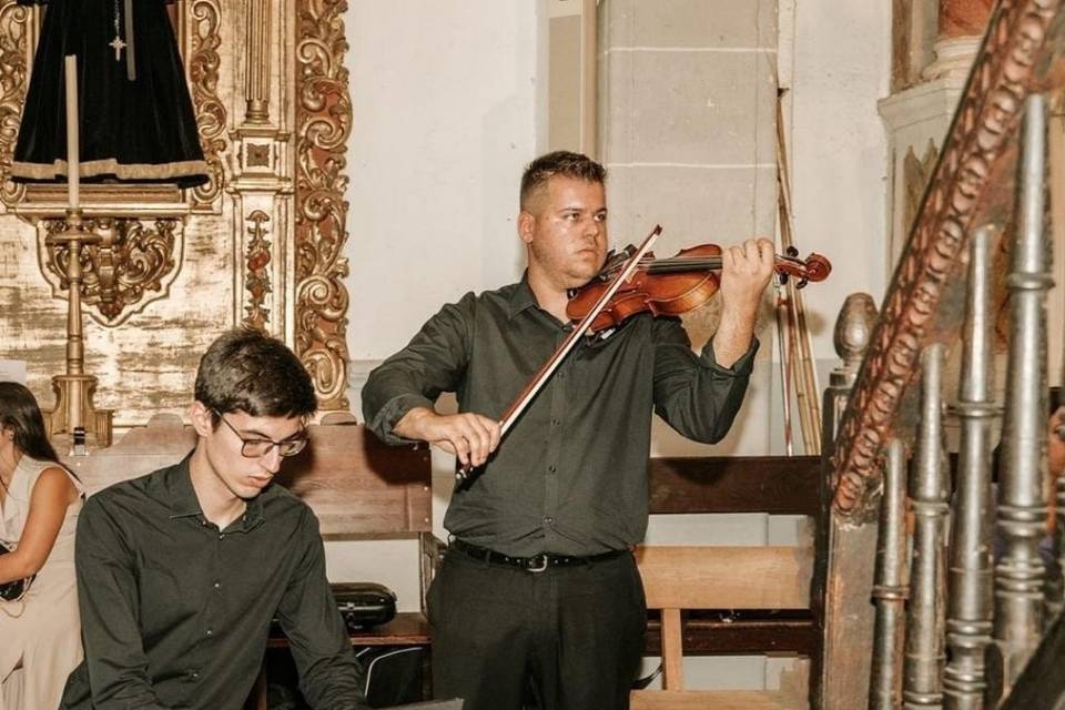 Ceremonia religiosa