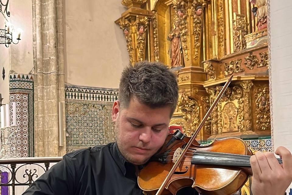 Ceremonia