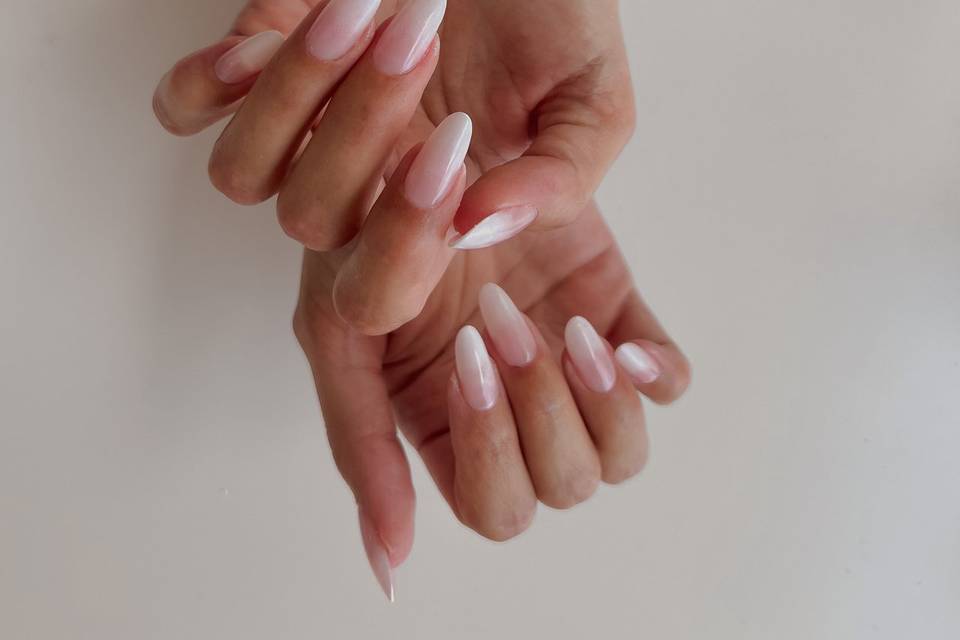 Manicura gel