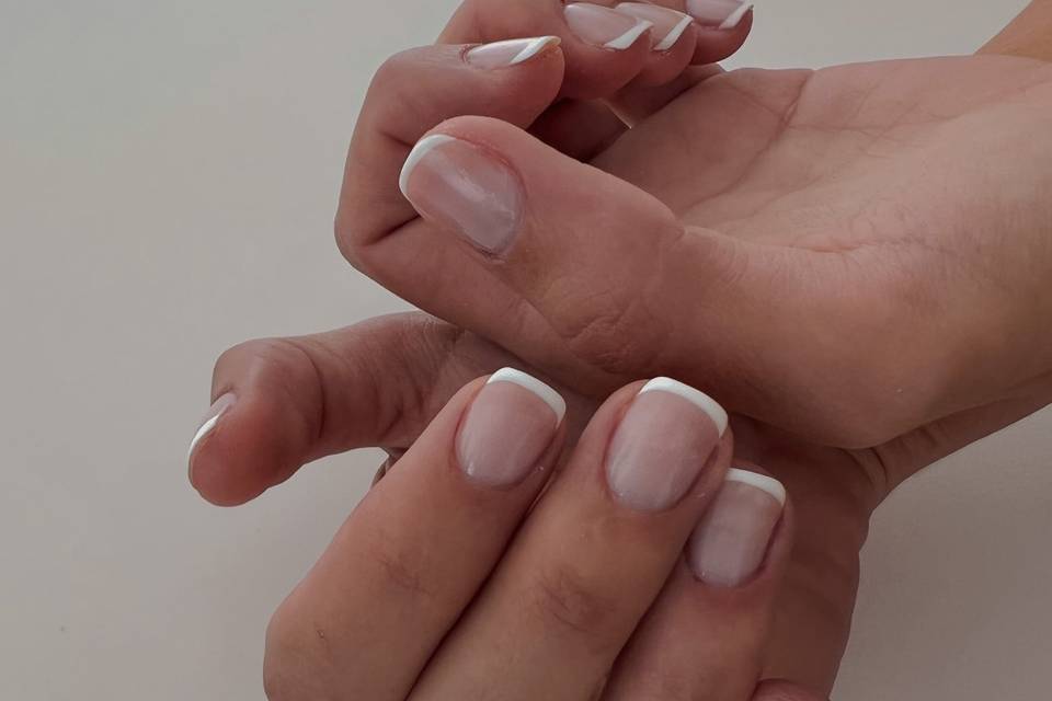 Manicura permanente