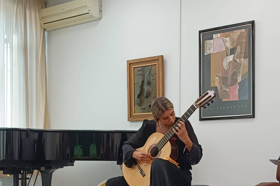 Música en directo