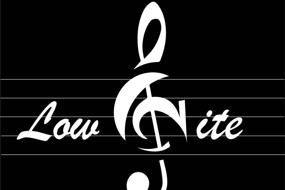 Logotipo Low Nite