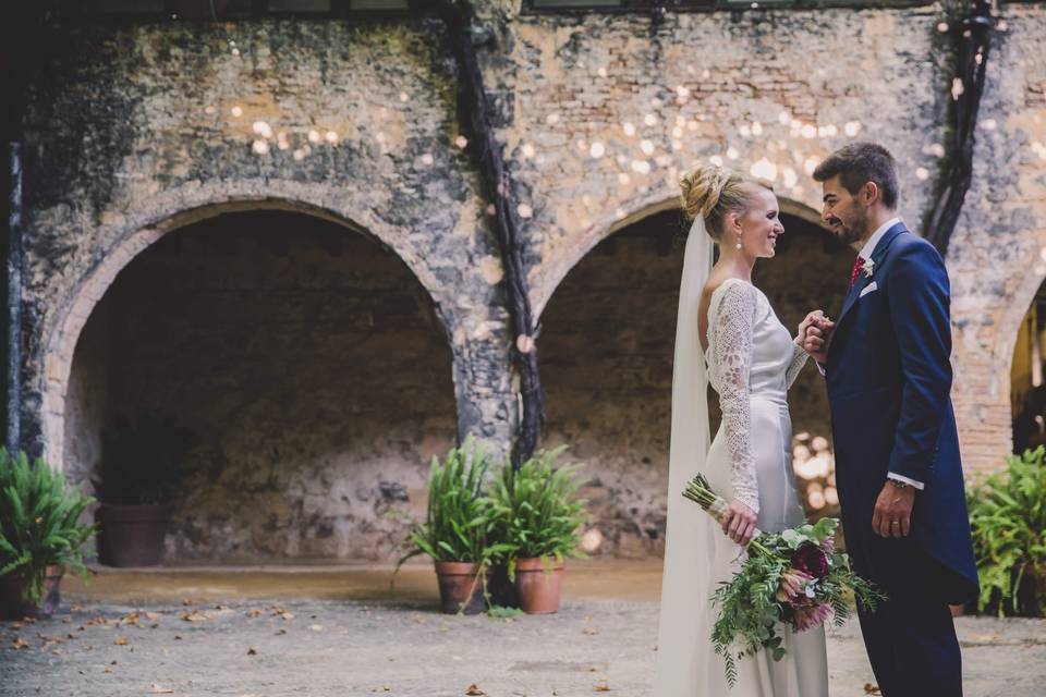 Recién casados