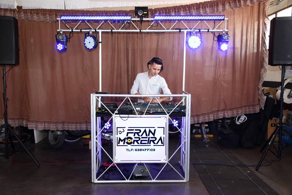 Fm events