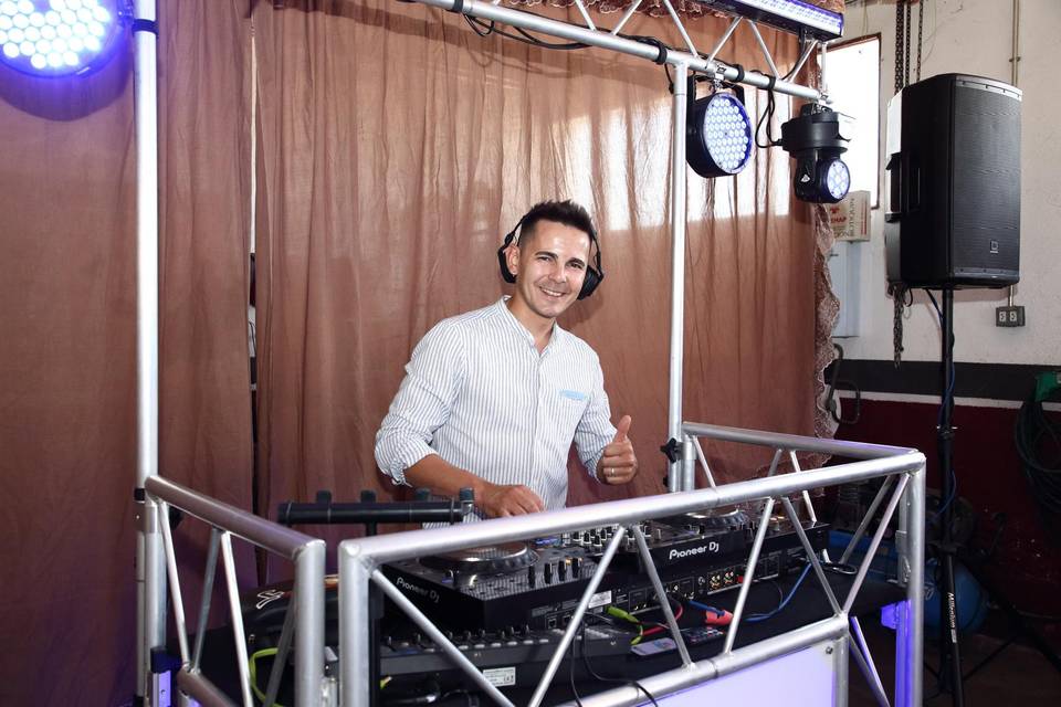 Fm events