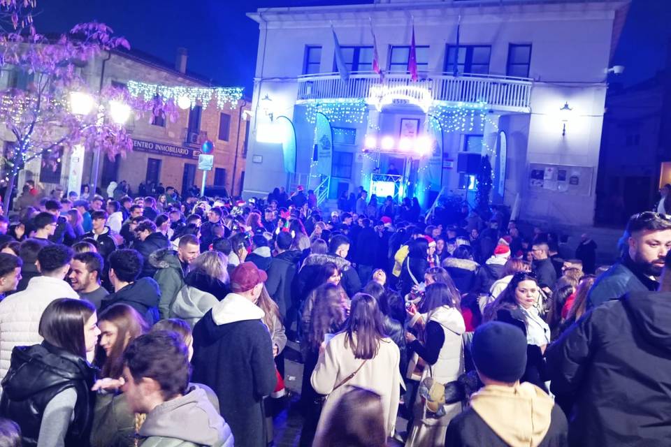 Fm events